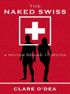 cover image of Naked Swiss